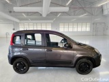  Fiat  Panda FIAT  / 2011 / 5P / BERLINA 1.3 MJT 95CV SeS E6 4X4 #7