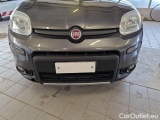  Fiat  Panda FIAT  / 2011 / 5P / BERLINA 1.3 MJT 95CV SeS E6 4X4 #41