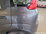  Fiat  Panda FIAT  / 2011 / 5P / BERLINA 1.3 MJT 95CV SeS E6 4X4 #77
