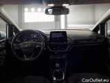  Ford  Fiesta FORD  / 2017 / 5P / BERLINA 1.5 ECOBLUE 85CV SeS TITANIUM #3