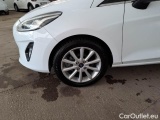  Ford  Fiesta FORD  / 2017 / 5P / BERLINA 1.5 ECOBLUE 85CV SeS TITANIUM #20