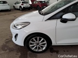  Ford  Fiesta FORD  / 2017 / 5P / BERLINA 1.5 ECOBLUE 85CV SeS TITANIUM #76