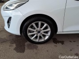  Ford  Fiesta FORD  / 2017 / 5P / BERLINA 1.5 ECOBLUE 85CV SeS TITANIUM #84