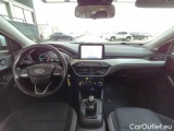  Ford  Focus FORD  / 2018 / 5P / STATION WAGON 1.5 ECOBLUE 120CV BUSINESS SW #3