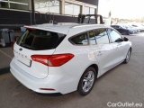  Ford  Focus FORD  / 2018 / 5P / STATION WAGON 1.5 ECOBLUE 120CV BUSINESS SW #2