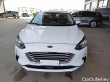  Ford  Focus FORD  / 2018 / 5P / STATION WAGON 1.5 ECOBLUE 120CV BUSINESS SW #6
