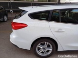  Ford  Focus FORD  / 2018 / 5P / STATION WAGON 1.5 ECOBLUE 120CV BUSINESS SW #108