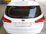  Ford  Focus FORD  / 2018 / 5P / STATION WAGON 1.5 ECOBLUE 120CV BUSINESS SW #124