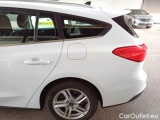  Ford  Focus FORD  / 2018 / 5P / STATION WAGON 1.5 ECOBLUE 120CV BUSINESS SW #134
