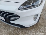  Ford  Kuga FORD  / 2019 / 5P / SUV 1.5 ECOBLUE 120CV 2WD TITANIUM AUTO #34