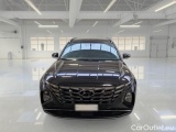  Hyundai  Tucson HYUNDAI  / 2020 / 5P / SUV 1.6 HEV 4WD 230CV EXELLENCE AUTO #6
