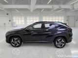  Hyundai  Tucson HYUNDAI  / 2020 / 5P / SUV 1.6 HEV 4WD 230CV EXELLENCE AUTO #8