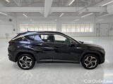  Hyundai  Tucson HYUNDAI  / 2020 / 5P / SUV 1.6 HEV 4WD 230CV EXELLENCE AUTO #7