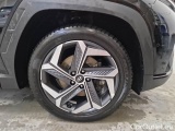  Hyundai  Tucson HYUNDAI  / 2020 / 5P / SUV 1.6 HEV 4WD 230CV EXELLENCE AUTO #17