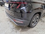  Hyundai  Tucson HYUNDAI  / 2020 / 5P / SUV 1.6 HEV 4WD 230CV EXELLENCE AUTO #61
