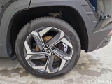 Hyundai  Tucson HYUNDAI  / 2020 / 5P / SUV 1.6 HEV 4WD 230CV EXELLENCE AUTO #89