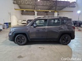  Jeep  Patriot JEEP RENEGADE / 2018 / 5P / SUV 1.6 MJET 130CV BUSINESS #8