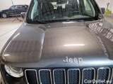  Jeep  Patriot JEEP RENEGADE / 2018 / 5P / SUV 1.6 MJET 130CV BUSINESS #28