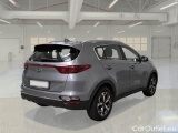  KIA  Sportage KIA  / 2018 / 5P / SUV 1.6 CRDI MHYB 100KW BUSIN. CLASS DCT 2WD #2