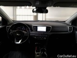  KIA  Sportage KIA  / 2018 / 5P / SUV 1.6 CRDI MHYB 100KW BUSIN. CLASS DCT 2WD #3