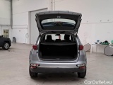  KIA  Sportage KIA  / 2018 / 5P / SUV 1.6 CRDI MHYB 100KW BUSIN. CLASS DCT 2WD #5