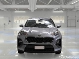  KIA  Sportage KIA  / 2018 / 5P / SUV 1.6 CRDI MHYB 100KW BUSIN. CLASS DCT 2WD #6