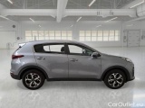  KIA  Sportage KIA  / 2018 / 5P / SUV 1.6 CRDI MHYB 100KW BUSIN. CLASS DCT 2WD #7