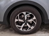  KIA  Sportage KIA  / 2018 / 5P / SUV 1.6 CRDI MHYB 100KW BUSIN. CLASS DCT 2WD #20