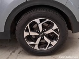  KIA  Sportage KIA  / 2018 / 5P / SUV 1.6 CRDI MHYB 100KW BUSIN. CLASS DCT 2WD #19