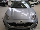 KIA  Sportage KIA  / 2018 / 5P / SUV 1.6 CRDI MHYB 100KW BUSIN. CLASS DCT 2WD #30
