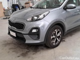  KIA  Sportage KIA  / 2018 / 5P / SUV 1.6 CRDI MHYB 100KW BUSIN. CLASS DCT 2WD #36