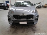  KIA  Sportage KIA  / 2018 / 5P / SUV 1.6 CRDI MHYB 100KW BUSIN. CLASS DCT 2WD #38