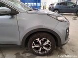  KIA  Sportage KIA  / 2018 / 5P / SUV 1.6 CRDI MHYB 100KW BUSIN. CLASS DCT 2WD #48