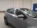  KIA  Sportage KIA  / 2018 / 5P / SUV 1.6 CRDI MHYB 100KW BUSIN. CLASS DCT 2WD #53