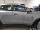  KIA  Sportage KIA  / 2018 / 5P / SUV 1.6 CRDI MHYB 100KW BUSIN. CLASS DCT 2WD #56