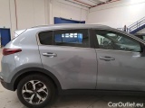  KIA  Sportage KIA  / 2018 / 5P / SUV 1.6 CRDI MHYB 100KW BUSIN. CLASS DCT 2WD #60