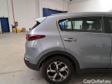  KIA  Sportage KIA  / 2018 / 5P / SUV 1.6 CRDI MHYB 100KW BUSIN. CLASS DCT 2WD #67