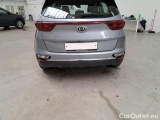  KIA  Sportage KIA  / 2018 / 5P / SUV 1.6 CRDI MHYB 100KW BUSIN. CLASS DCT 2WD #72