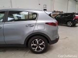  KIA  Sportage KIA  / 2018 / 5P / SUV 1.6 CRDI MHYB 100KW BUSIN. CLASS DCT 2WD #75