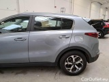  KIA  Sportage KIA  / 2018 / 5P / SUV 1.6 CRDI MHYB 100KW BUSIN. CLASS DCT 2WD #79