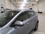  KIA  Sportage KIA  / 2018 / 5P / SUV 1.6 CRDI MHYB 100KW BUSIN. CLASS DCT 2WD #91