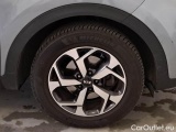  KIA  Sportage KIA  / 2018 / 5P / SUV 1.6 CRDI MHYB 100KW BUSIN. CLASS DCT 2WD #98