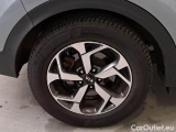  KIA  Sportage KIA  / 2018 / 5P / SUV 1.6 CRDI MHYB 100KW BUSIN. CLASS DCT 2WD #101