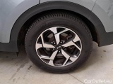  KIA  Sportage KIA  / 2018 / 5P / SUV 1.6 CRDI MHYB 100KW BUSIN. CLASS DCT 2WD #105