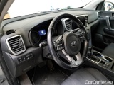  KIA  Sportage KIA  / 2018 / 5P / SUV 1.6 CRDI MHYB 100KW BUSIN. CLASS DCT 2WD #153