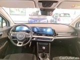  KIA  Sportage KIA  / 2021 / 5P / SUV 1.6 CRDI MHEV BUSINESS 2WD #3