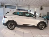  KIA  Sportage KIA  / 2021 / 5P / SUV 1.6 CRDI MHEV BUSINESS 2WD #7