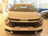  KIA  Sportage KIA  / 2021 / 5P / SUV 1.6 CRDI MHEV BUSINESS 2WD #6