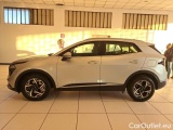  KIA  Sportage KIA  / 2021 / 5P / SUV 1.6 CRDI MHEV BUSINESS 2WD #8