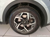  KIA  Sportage KIA  / 2021 / 5P / SUV 1.6 CRDI MHEV BUSINESS 2WD #17
